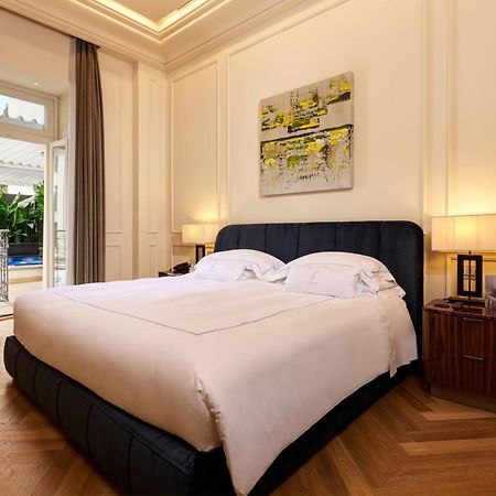 The First Arte - Preferred Hotels & Resorts Rzym Zewnętrze zdjęcie