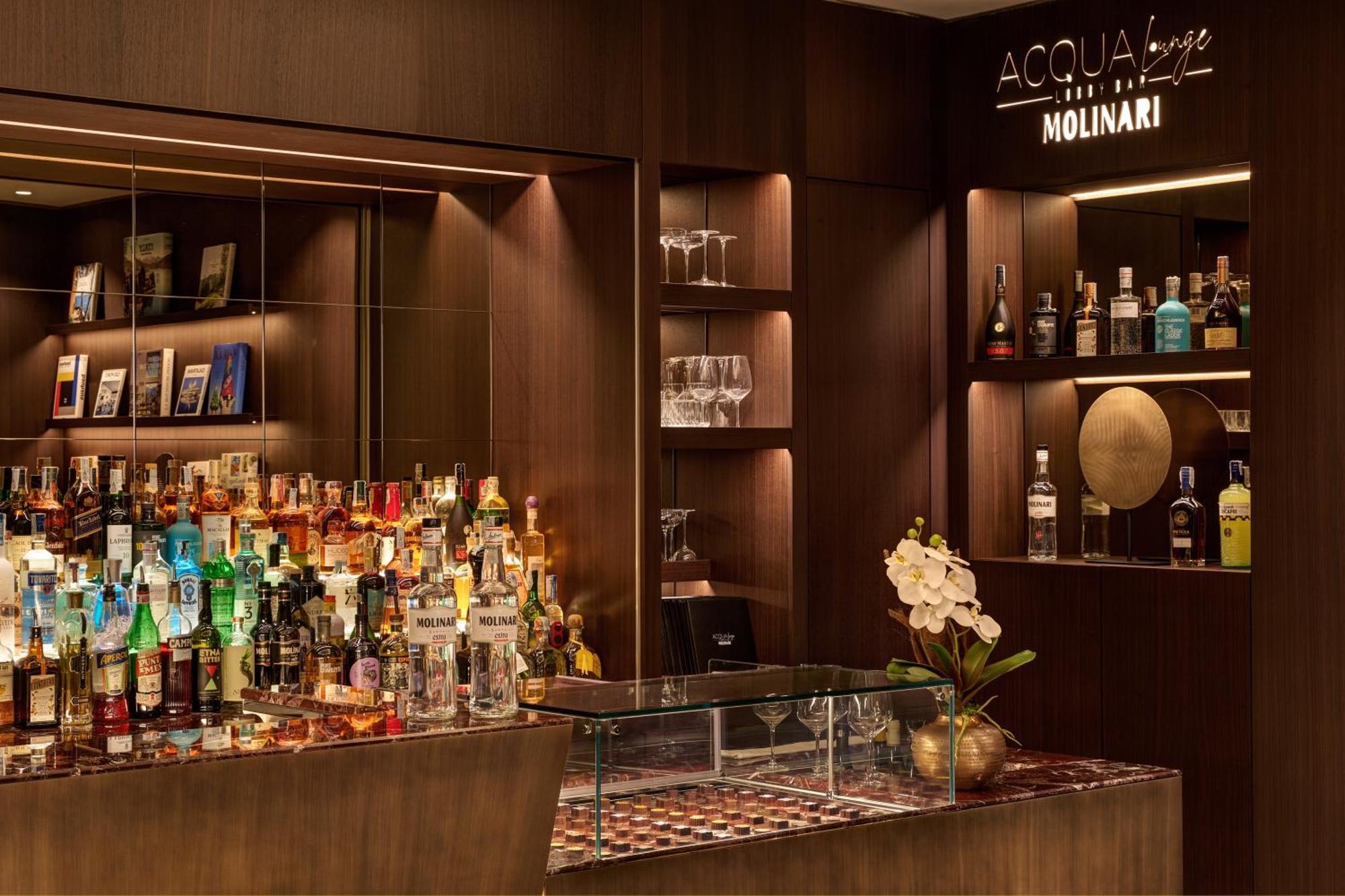 The First Arte - Preferred Hotels & Resorts Rzym Zewnętrze zdjęcie