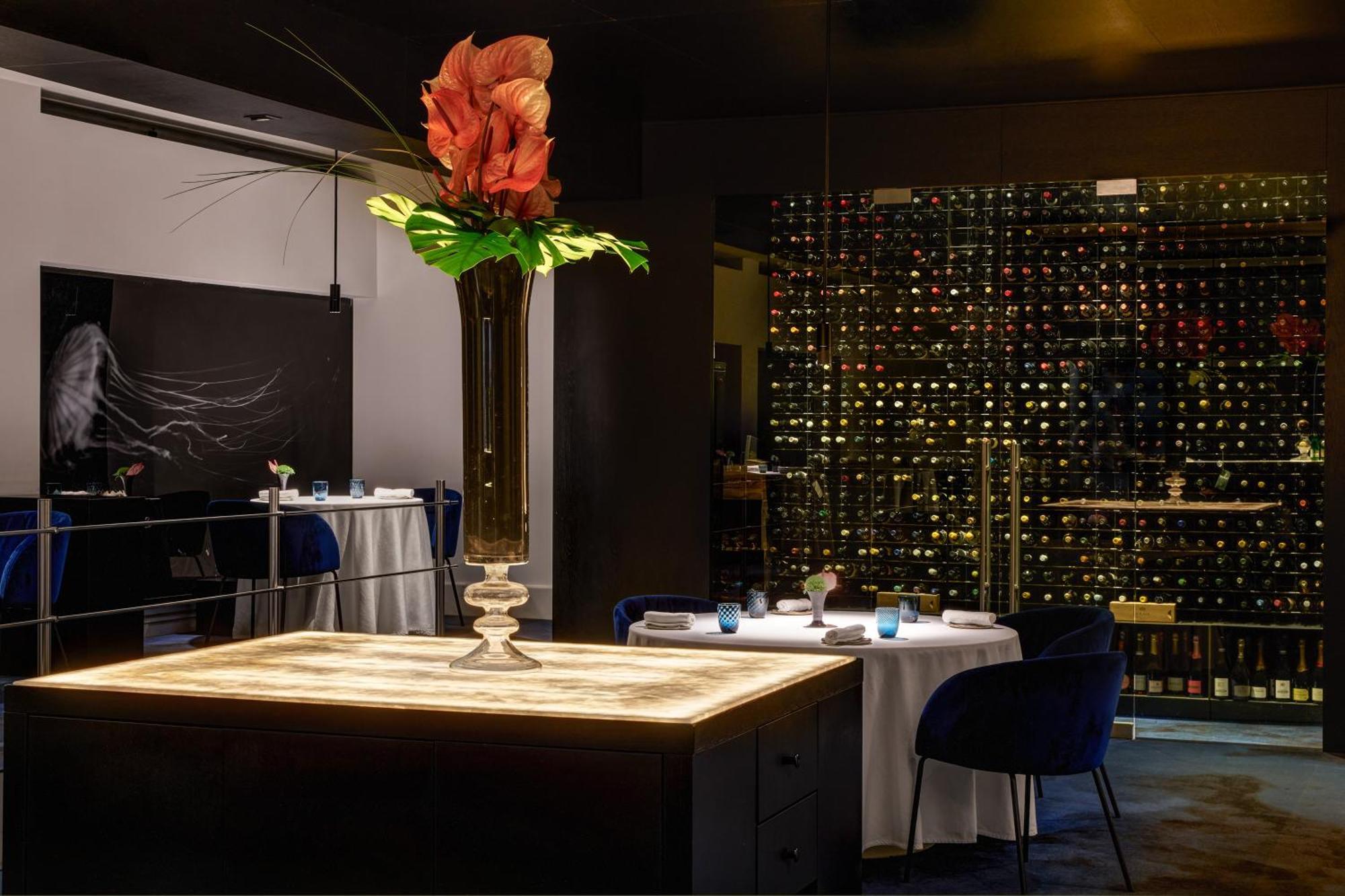 The First Arte - Preferred Hotels & Resorts Rzym Zewnętrze zdjęcie
