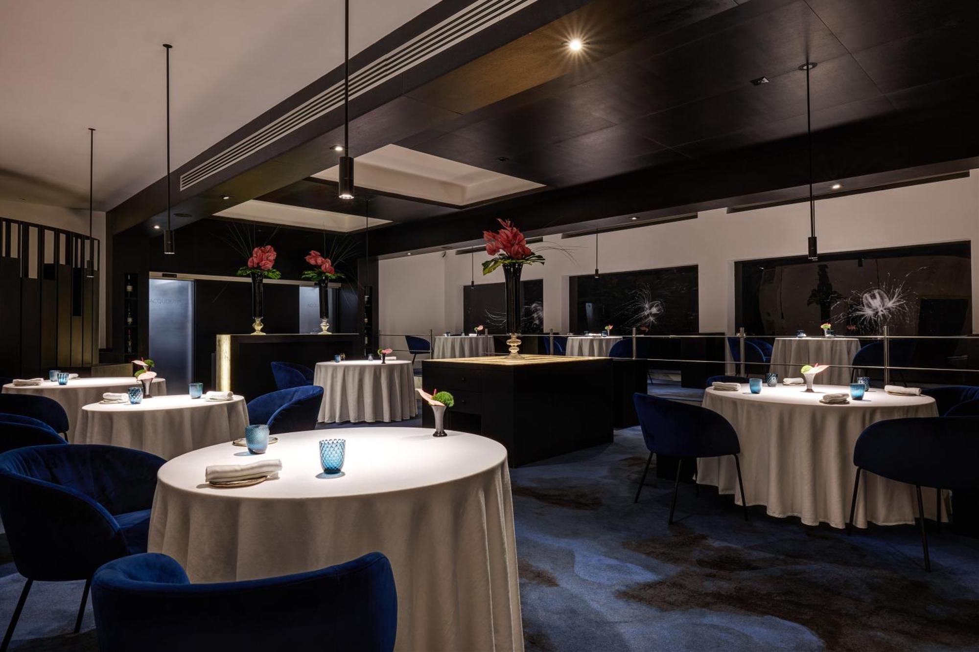 The First Arte - Preferred Hotels & Resorts Rzym Zewnętrze zdjęcie