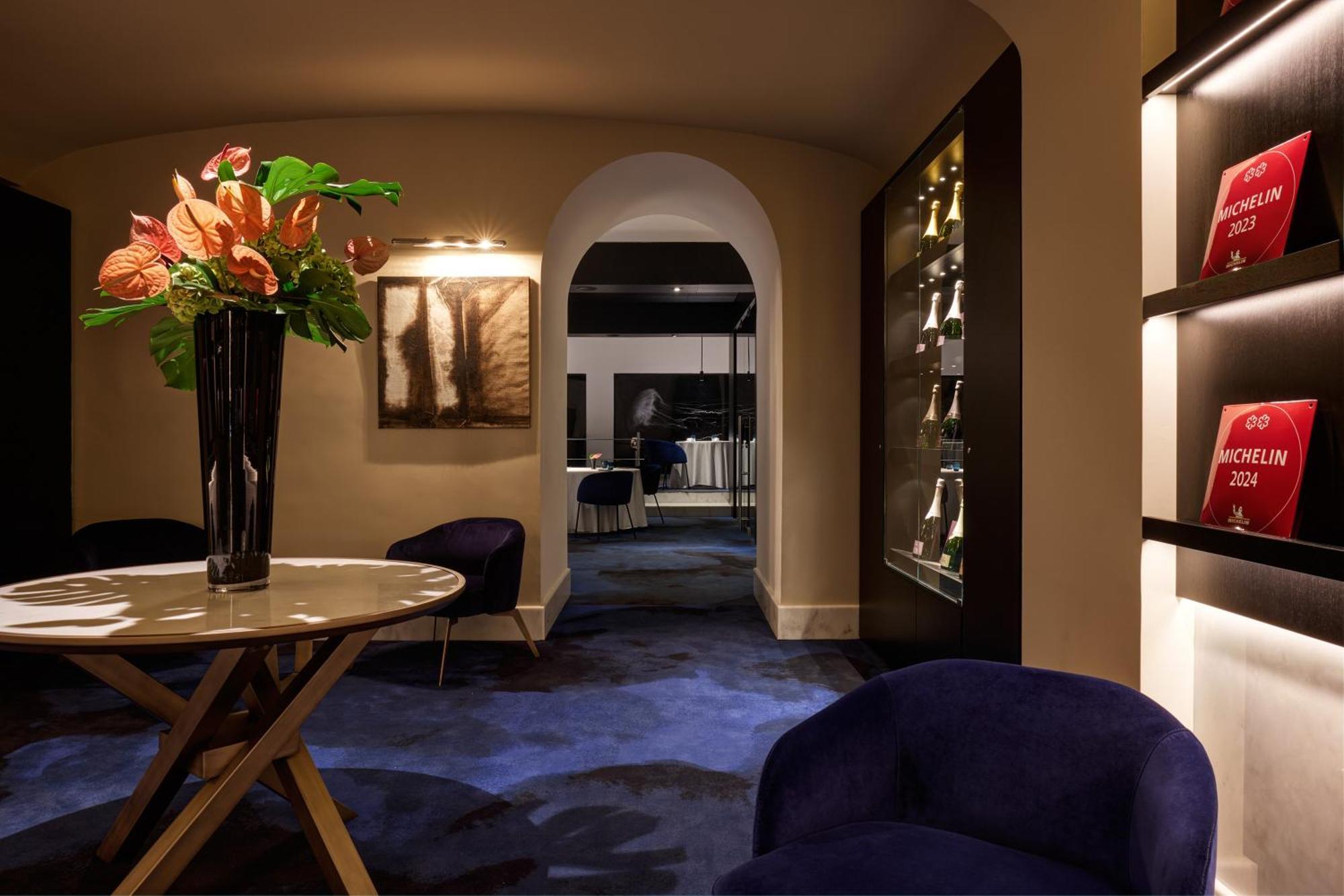 The First Arte - Preferred Hotels & Resorts Rzym Zewnętrze zdjęcie