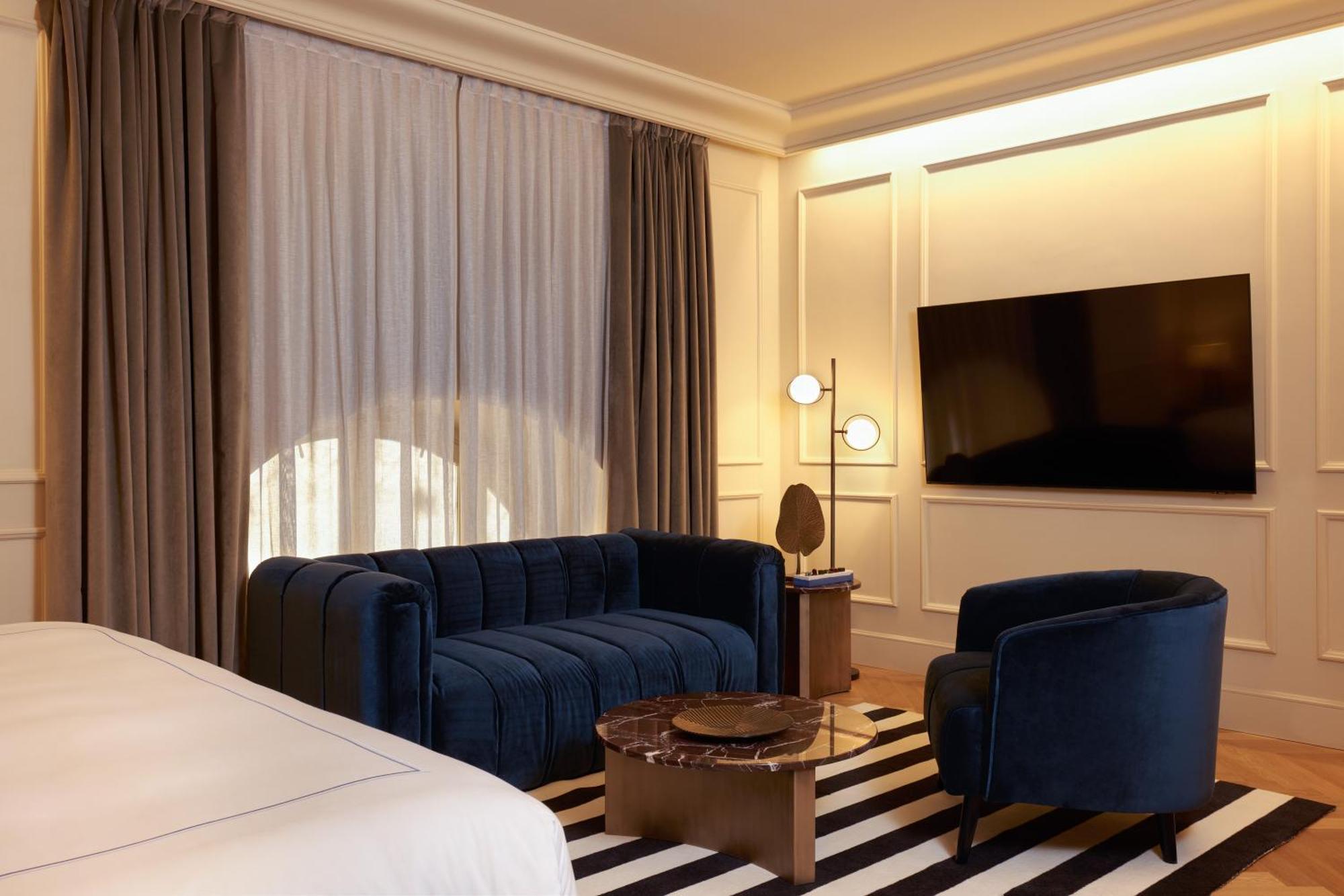 The First Arte - Preferred Hotels & Resorts Rzym Zewnętrze zdjęcie