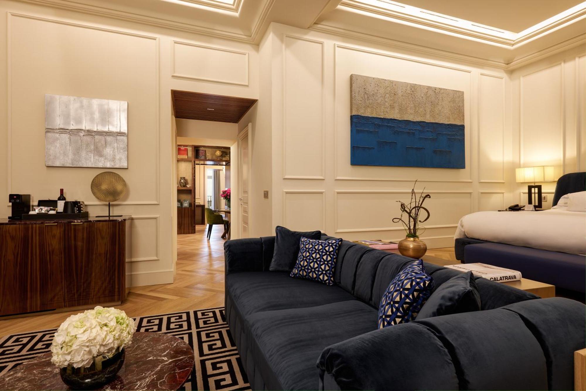 The First Arte - Preferred Hotels & Resorts Rzym Zewnętrze zdjęcie
