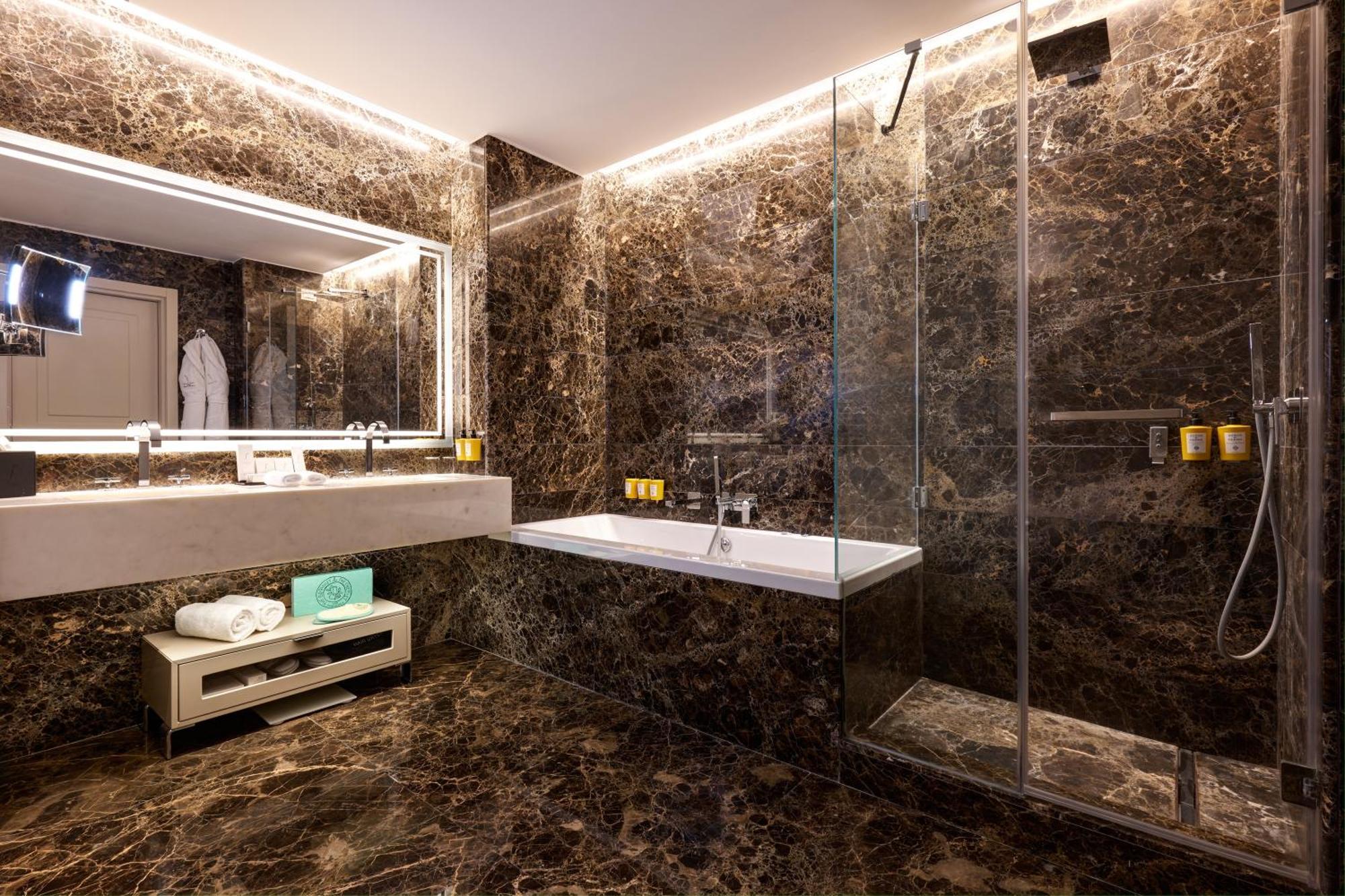The First Arte - Preferred Hotels & Resorts Rzym Zewnętrze zdjęcie